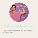 Hallo Wechseljahre! - Kraftvoll und ausgeglichen durch die Wechseljahre Hallo Wechseljahre! - Kraftvoll und ausgeglichen durch die Wechseljahre