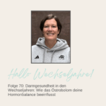 Hallo Wechseljahre! - Kraftvoll und ausgeglichen durch die Wechseljahre Hallo Wechseljahre! - Kraftvoll und ausgeglichen durch die Wechseljahre