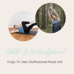 Hallo Wechseljahre! - Kraftvoll und ausgeglichen durch die Wechseljahre Hallo Wechseljahre! - Kraftvoll und ausgeglichen durch die Wechseljahre