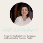 Hallo Wechseljahre! - Kraftvoll und ausgeglichen durch die Wechseljahre Hallo Wechseljahre! - Kraftvoll und ausgeglichen durch die Wechseljahre