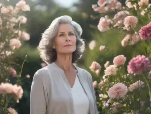 Mehr über den Artikel erfahren Wechseljahre und Symptome: So gehst du positiv mit der Menopause um