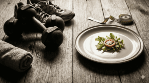 Mehr über den Artikel erfahren Low Energy Availability (LEA) in den Wechseljahren: Warum nehme ich zu, obwohl ich weniger esse und mehr trainiere?