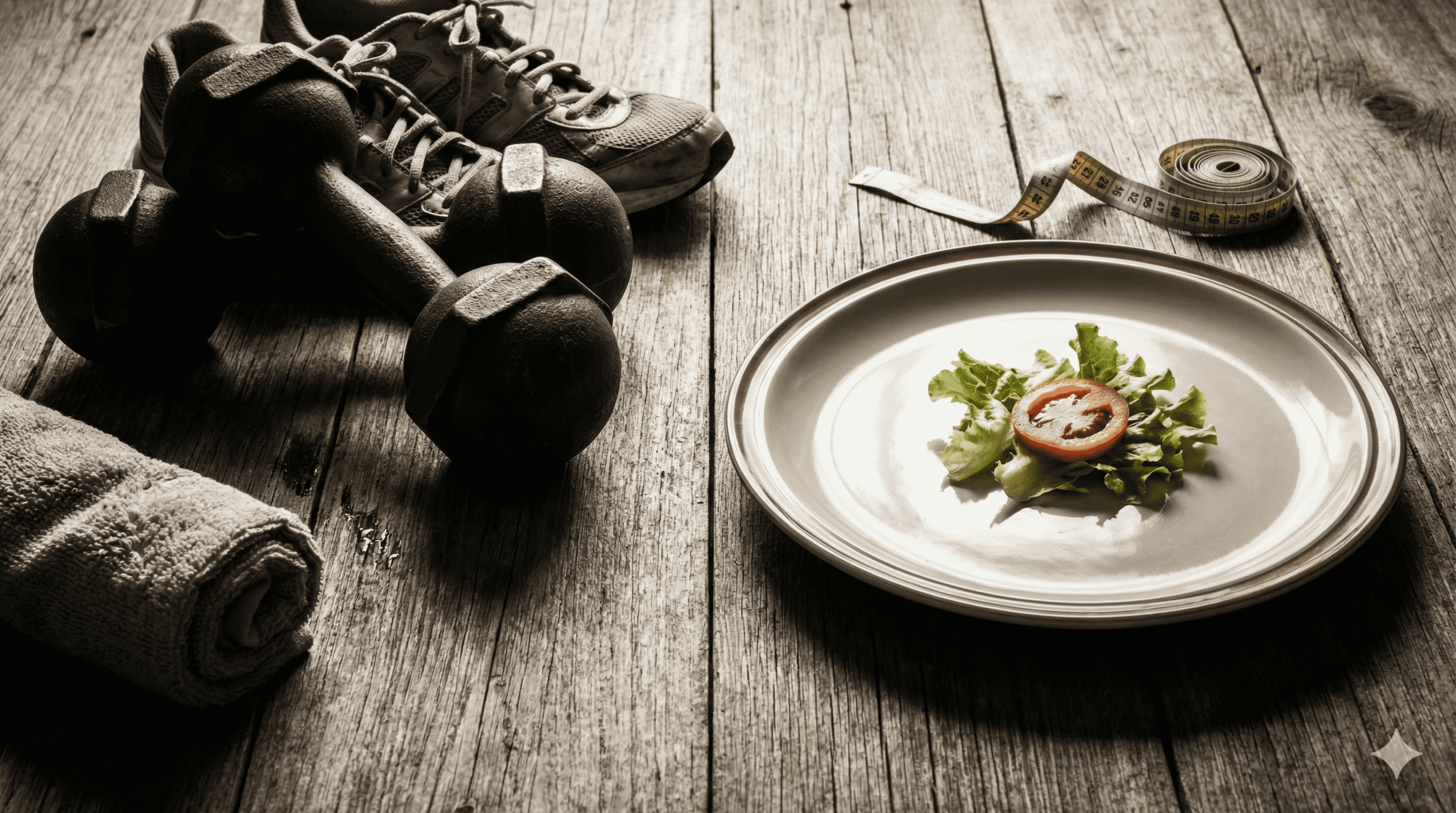 Mehr über den Artikel erfahren Low Energy Availability (LEA) in den Wechseljahren: Warum nehme ich zu, obwohl ich weniger esse und mehr trainiere?