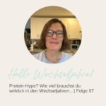 Hallo Wechseljahre! - Kraftvoll und ausgeglichen durch die Wechseljahre