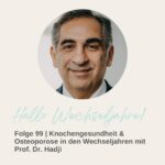 Hallo Wechseljahre! - Kraftvoll und ausgeglichen durch die Wechseljahre