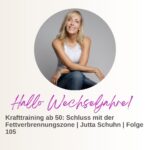 Hallo Wechseljahre! - Kraftvoll und ausgeglichen durch die Wechseljahre