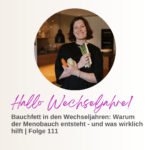 Hallo Wechseljahre! - Kraftvoll und ausgeglichen durch die Wechseljahre